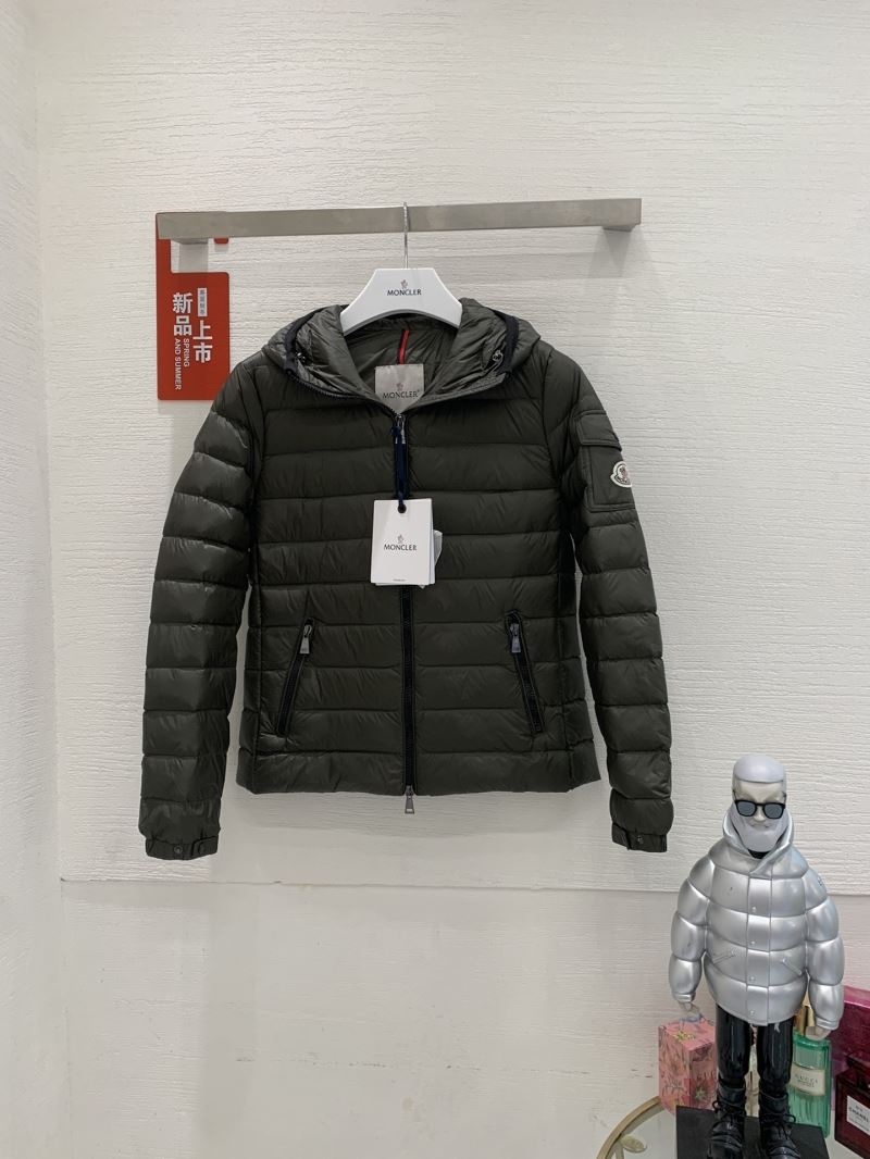 Moncler Down Jackets